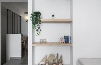 Blue Whisper Luxury Living Suites - Foto 160