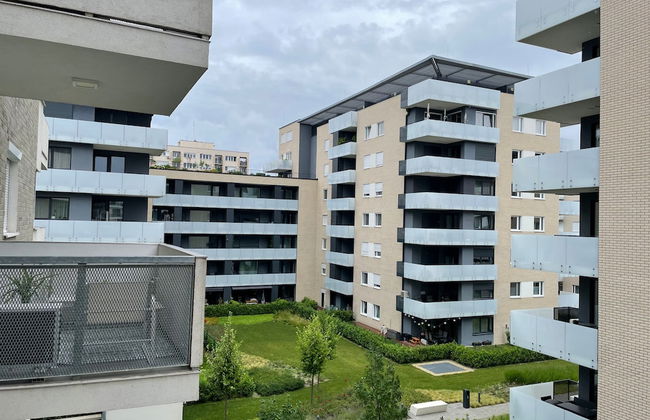 Atempo Residence - Foto 59