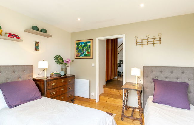 La Bellevue de Pen Ar Rhun - Foto 16