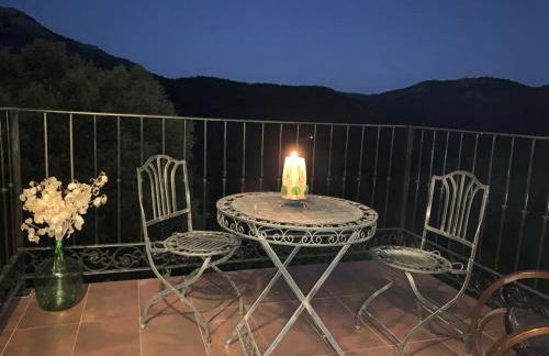 Casa en valle del Tus - Foto 1