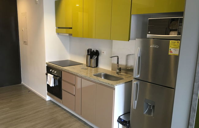 Enjoy in Bogota - Foto 21