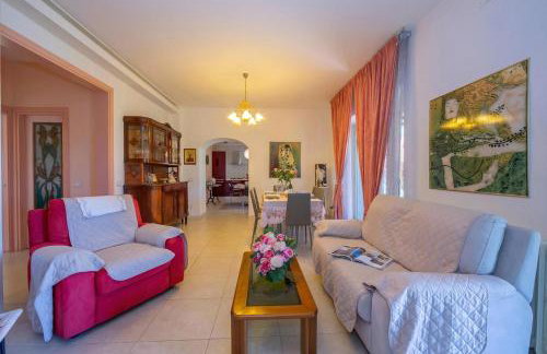 Villa Clara few km from the sea - Happy Rentals - Foto 15