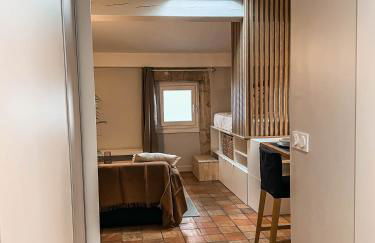 Studio cosy Villefranche-Sur-Saône - Foto 2