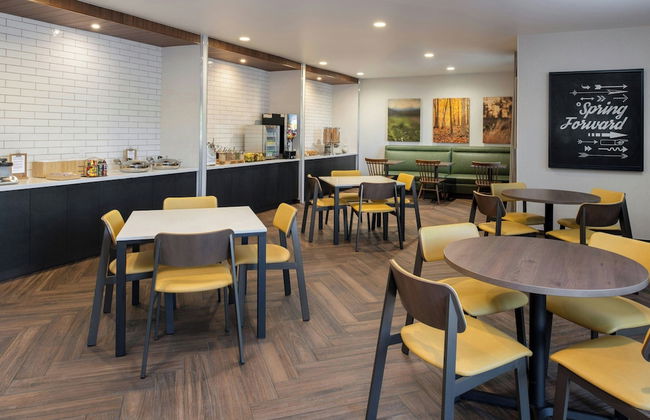 Fairfield Inn & Suites by Marriott Scottsdale Old Town - Foto 30