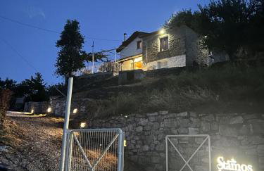 Stamos Paradise View - Foto 27