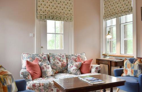 Low Lodge at Broughton Sanctuary - Foto 3