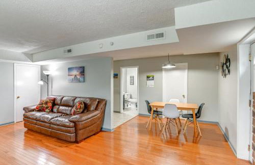 Cozy Nashville Getaway 11 Mi to Downtown! - Foto 7