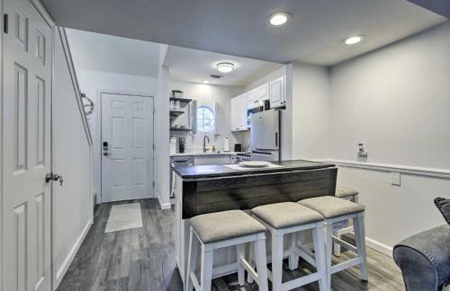 Norwich The Villas Near Mohegan Sun Casino - Foto 11