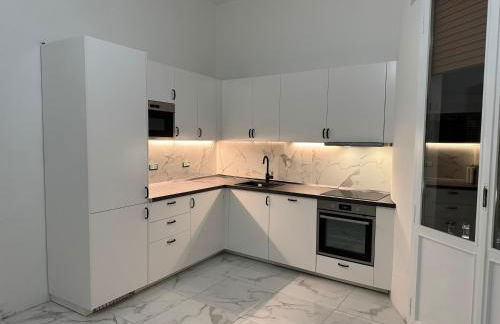 ARDELEAN Apartments - Palazzo ARDELEAN, Conselice - Foto 24