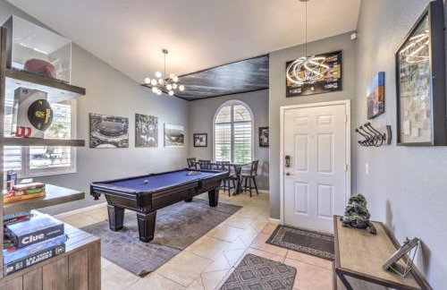Family Fun for Everyone in Las Vegas- 4 Bedrooms, Billiards, Game Room - Photo 3