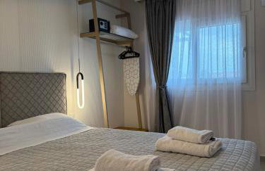 RoomElioti Apartments - Foto 20