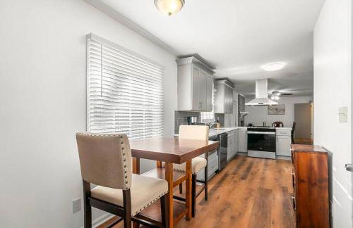 4-Bed 2-Bath Pet Friendly Home in Stonecrest - Foto 21