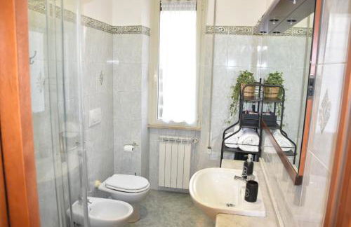 Casalú - Appartamento con Giardino Privato e Parcheggio Gratuito vicino Metro B - Foto 5