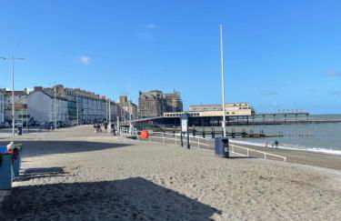 Stunning Pet Friendly 2 bed StaticCaravan in Clarach Bay 2017 model - Foto 47