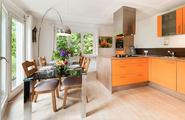 Cozy Hideaway in Ferrieres - Photo 9