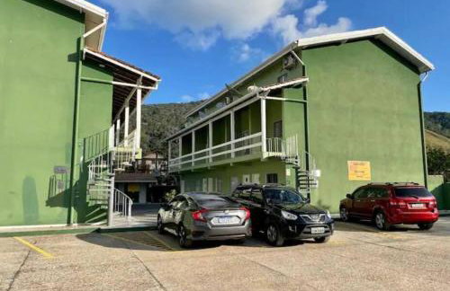 Apartamento completo Ubatuba - Maranduba - Foto 12