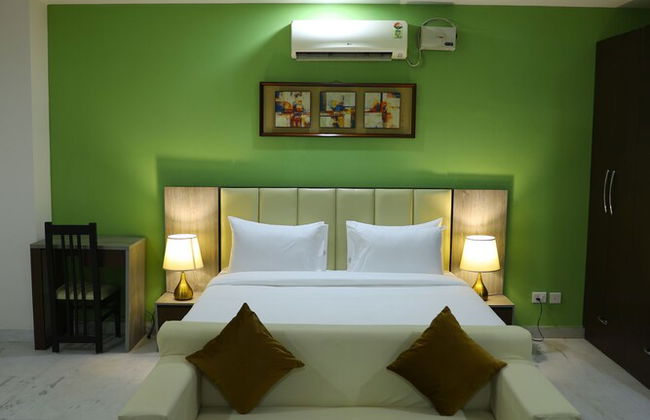 The Ayali Suites & Apartments - Foto 35