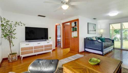 Mount Dora Home Private Pool and Tropical Bar! - Foto 3