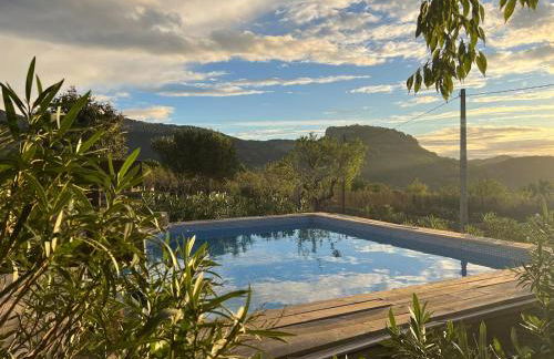 Finca es Born - vistas panorámicas - Photo 36