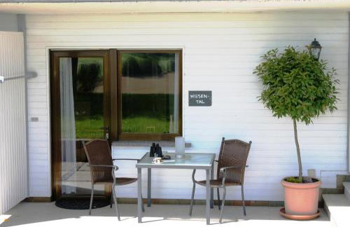 Ferienwohnungen Eifelblick - Foto 14