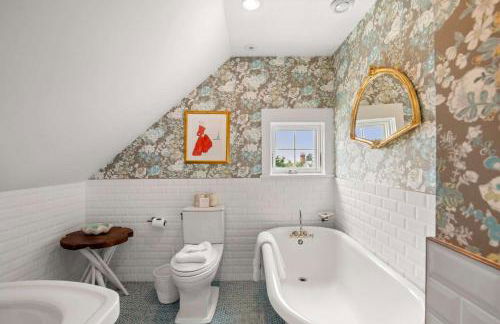 Luxurious Estate Private Heated pool - Foto 34