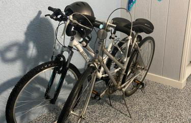 Lovely rental unit with independent entrance apt # 1 - Foto 12