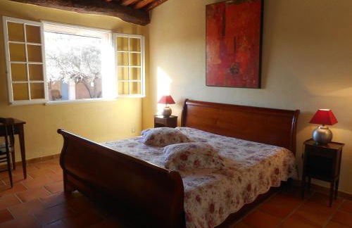 Le Mas des Vignes - Foto 10