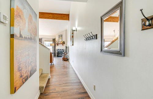 Pagosa Springs Condo with Grill, Near Wolf Creek! - Foto 8