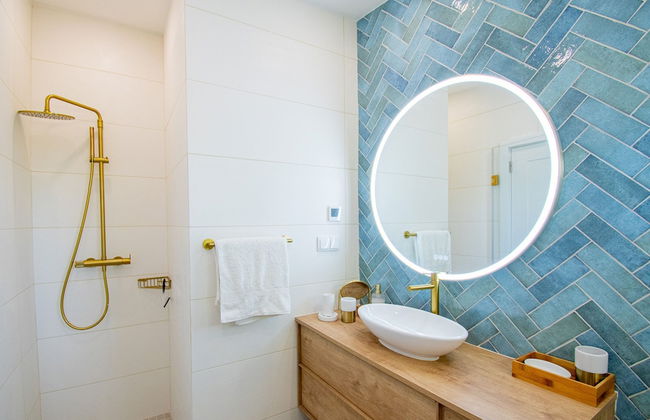 67 adm 3 Bedroom Villa Walking Distance to Carvo - Foto 3