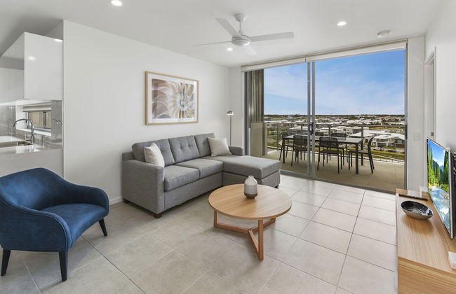 Aquarius Kawana - Foto 35