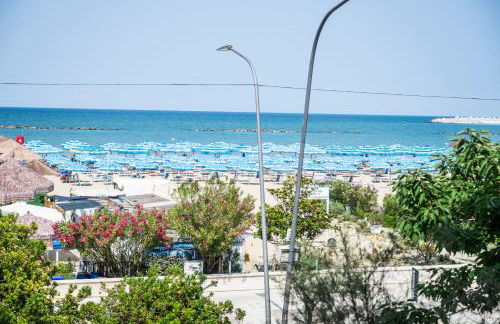 Comfort Vista Mare - Alba sul Mare - Foto 10