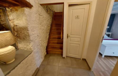 Le Moulin de Gratte Sac - Foto 24