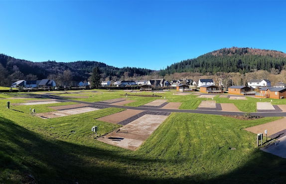 Hendre Rhys Gethin - Photo 57