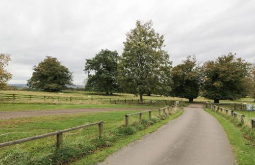 Gate Lodge, House of Binns - Foto 29