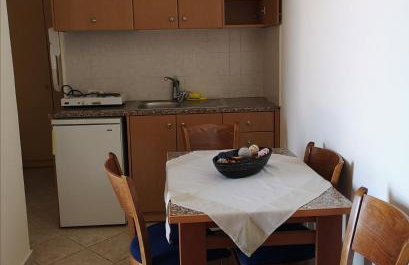 Prapas Apartments - Foto 18