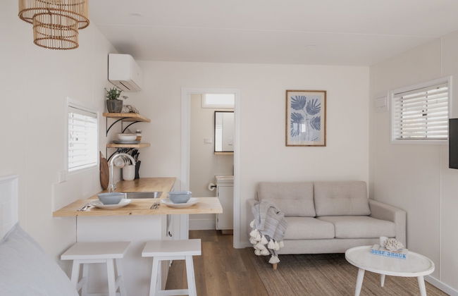 Little Palm Cabins - Foto 5