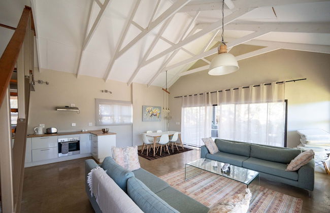 Bushriver Lodge - Photo 48