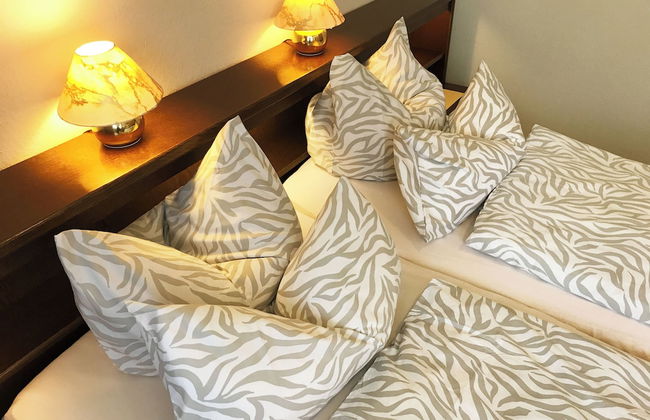 Ferienwohnungen Köhnke - Foto 3