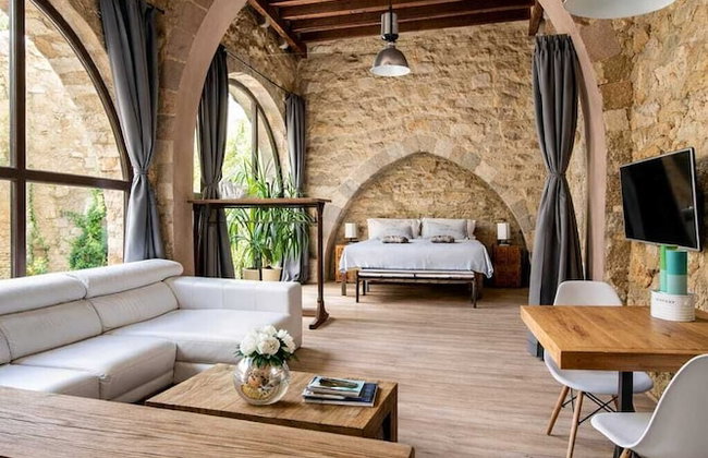 AS Palau dels Alemanys Suites Boutique Monument - Foto 81