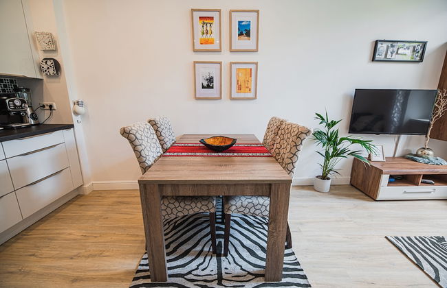 Apartment Dajana - Foto 1