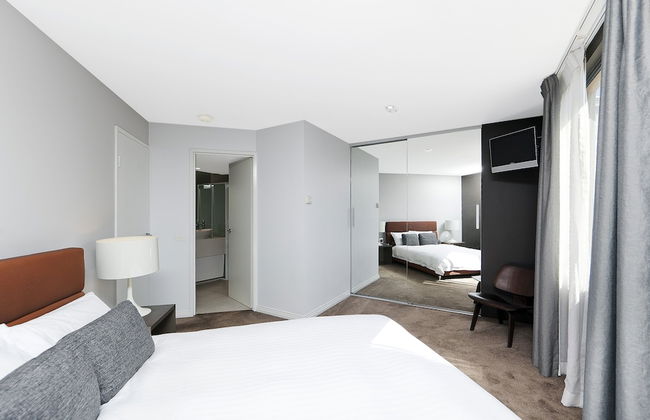 Astra Apartments - The Griffin - Foto 4