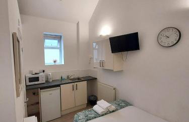 TLK Apartments & Hotel - Beckenham - Foto 9
