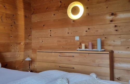 Ökologisches Hideaway mit Sauna und großem Garten - Foto 29