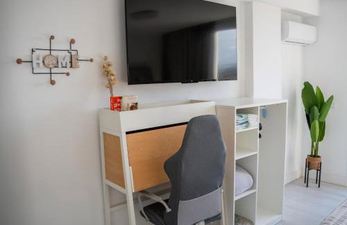 Costa Adeje Duplex Ocean View Terrace - Foto 46