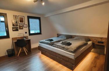 Spessart Chalet - Foto 15