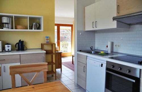 Ort Lemkenhafen Sundbrise - Foto 7