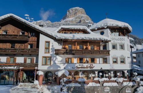 Appartments Peter - Foto 1