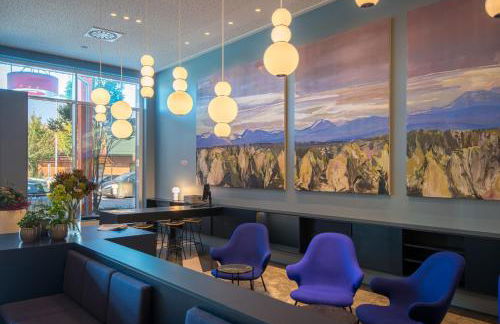 Stay2Munich Hotel & Serviced Apartments - Foto 34