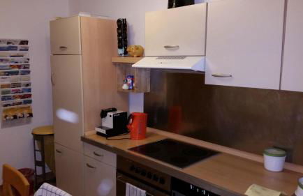 Ferienwohnung Burgblick in Neuravensburg - Foto 6