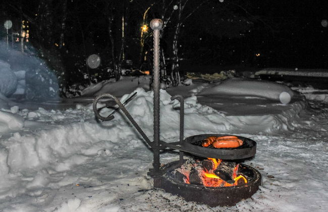 Hamppulahti - Foto 26